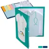 Limited Edition Hard Bound Scrubs Sticky Book