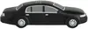 Customized Limousine Stress Reliever