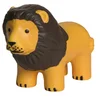 Custom Lion Stress Reliever