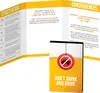 Lip Balm Awareness Educational Packet