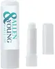 Imprinted Lip Balm In Color Tube