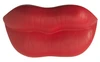 Imprinted Lips Stress Reliever