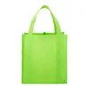 Custom Non-Woven Grocery Tote - Little Juno