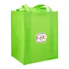 Custom Non-Woven Grocery Tote - Little Juno