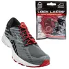 Lock Laces® No Tie Shoelaces