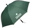 Custom Logo Auto-Open Golf Umbrella