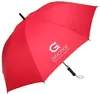 Custom Logo Auto-Open Golf Umbrella