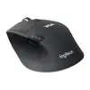 Logitech M720 Triathlon Multi-Computer Wireless Mouse