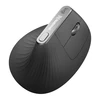 Logitech MX Vertical Ergonomic Wireless Mouse