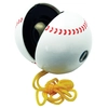 Logo Baseball Sport Binoculars