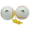 Logo Baseball Sport Binoculars