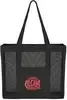 Logo Mesh Tote