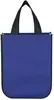 Lola Laminated Non-Woven Shopper Tote Bag