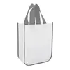 Lola Non-Woven Small Shopper Tote Bag