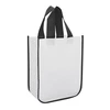 Lola Non-Woven Small Shopper Tote Bag