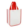 Lola Non-Woven Small Shopper Tote Bag