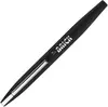 London Rubber Touch Custom Roller Pen