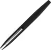 London Rubber Touch Custom Roller Pen