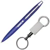 London Pen/Keyring Gift Set