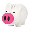 Long-Eared Piggy Bank