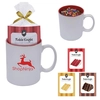 LongLive Stoneware Mug