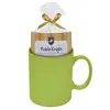 LongLive Stoneware Mug