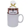 LongLive Stoneware Mug