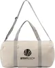 Loom - Recycled Cotton Blend Duffel Bag