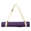 Lotus Yoga Mat Strap