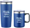 Lou Asador Mug & Tumbler Gift Set