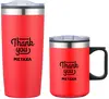 Lou Asador Mug & Tumbler Gift Set