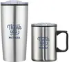 Lou Asador Mug & Tumbler Gift Set