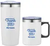 Lou Asador Mug & Tumbler Gift Set