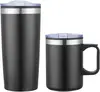 Lou Asador Mug & Tumbler Gift Set