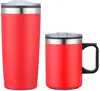 Lou Asador Mug & Tumbler Gift Set