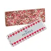 "Love You More" Foil-Wrapped Chocolate Bar