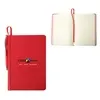 Lucca Pu Hard Cover Journal