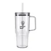 Eco-Trek 40oz Recycled Acrylic Travel Mug