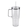 Eco-Trek 40oz Recycled Acrylic Travel Mug