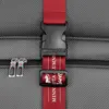 Custom Logo Luggage Strap