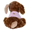 "Luke" Dog Plush Toy