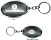 Customized Luminant Key Chain Torch with Engraved Imprint