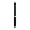 Personalized Luna Roller Ball Stylus with Touchscreen Capabilities