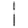 Personalized Luna Roller Ball Stylus with Touchscreen Capabilities