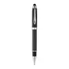 Personalized Luna Roller Ball Stylus with Touchscreen Capabilities