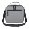 Lunch Break Expandable Lunch Bag