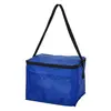 Lunch Cooler Bag With 100% RPET Material