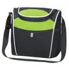 Lunch Cooler with Straps