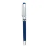 Branded Luxe Redmond Roller Ball Pen with Blue Ink