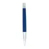 Branded Luxe Redmond Roller Ball Pen with Blue Ink